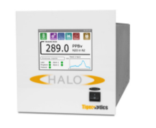 With the HALO LP N2O, powerful advanced spectroscopy is available for a host of applications.